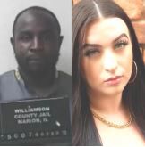 Akeem Petty, Sierra Alderton